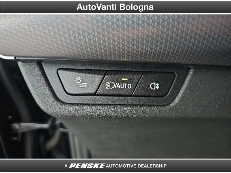 BMW X1 X1 sDrive 18d Msport