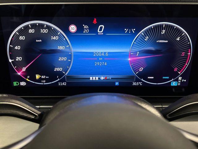MERCEDES-BENZ GLE 300 d 4Matic Mild Hybrid Advanced