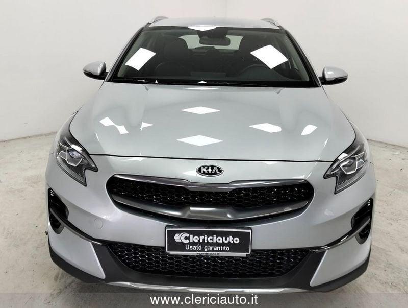 KIA Xceed 1.0 T-GDi Style