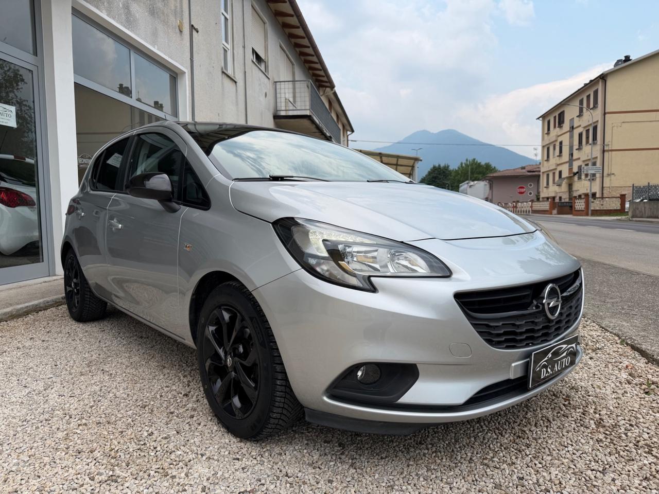Opel Corsa 1.4 75cv Unico Proprietario