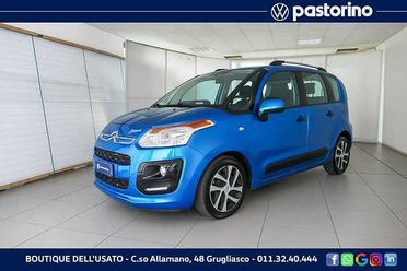 Citroen C3 Picasso 1.4 VTi 95 Attraction