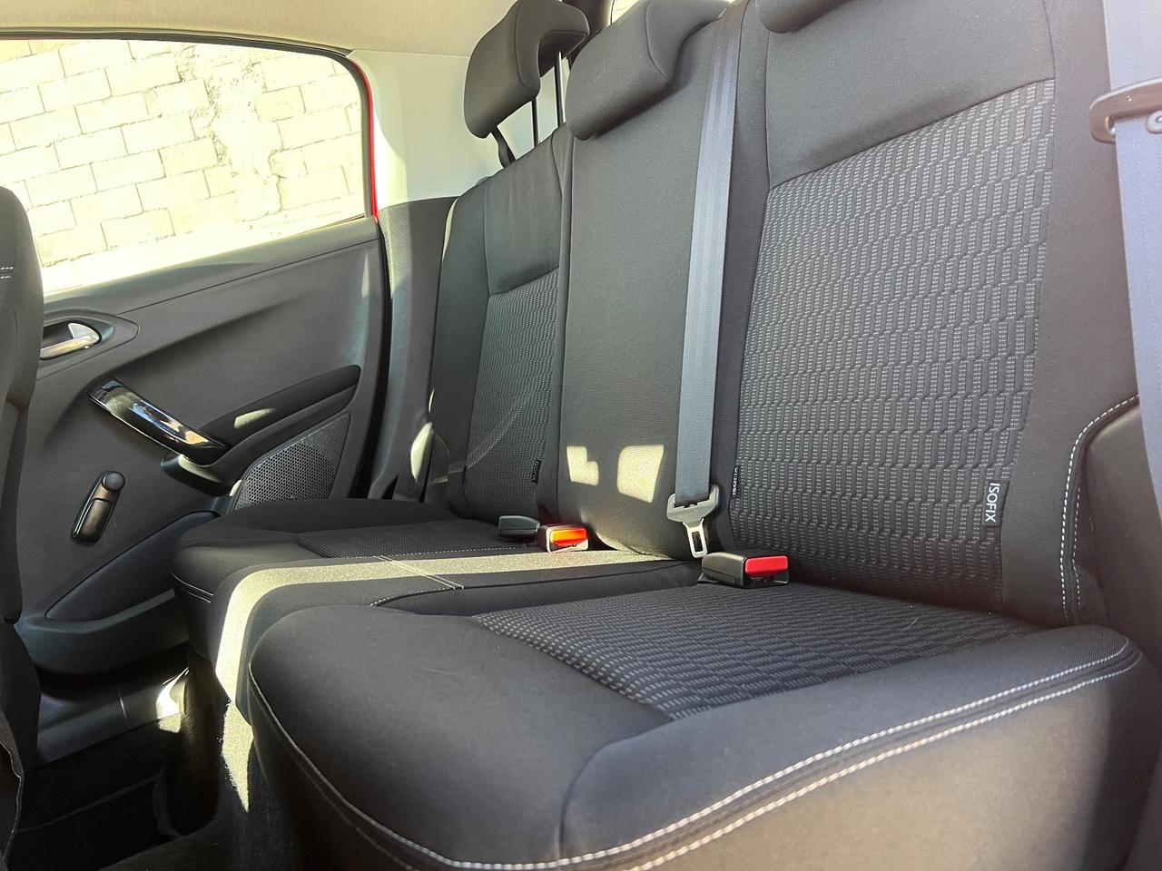 Peugeot 208 1.2 Benzina 82cv 5p. Allure - 2017