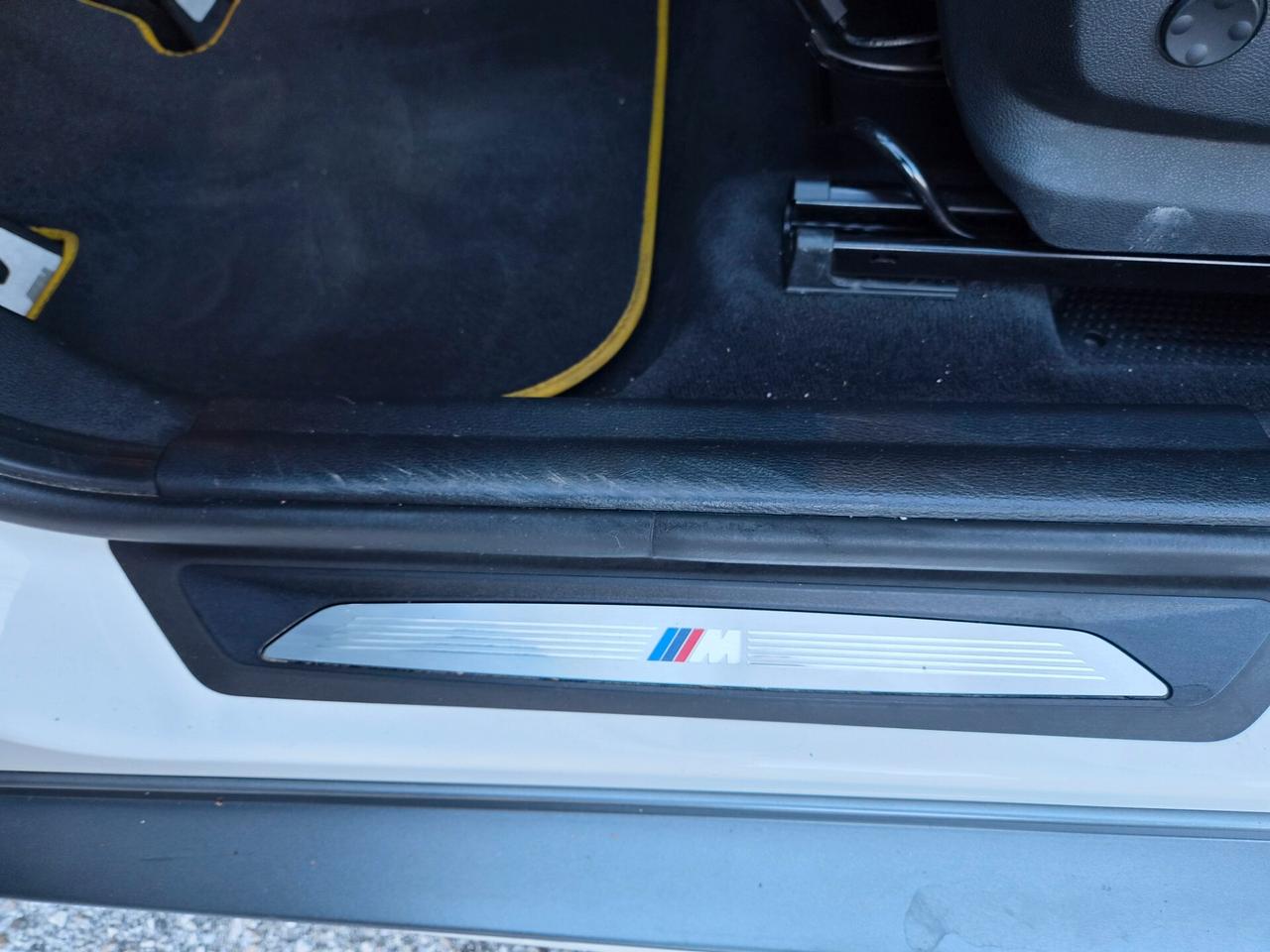 Bmw X2 M sDrive18d Msport