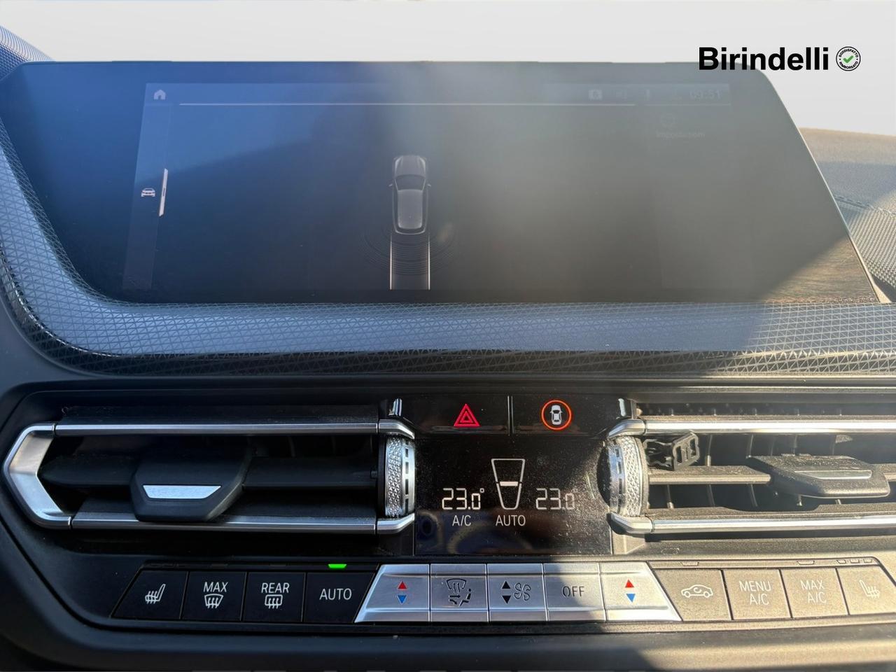 BMW Serie 1 (F40) - 128ti 5p. Msport