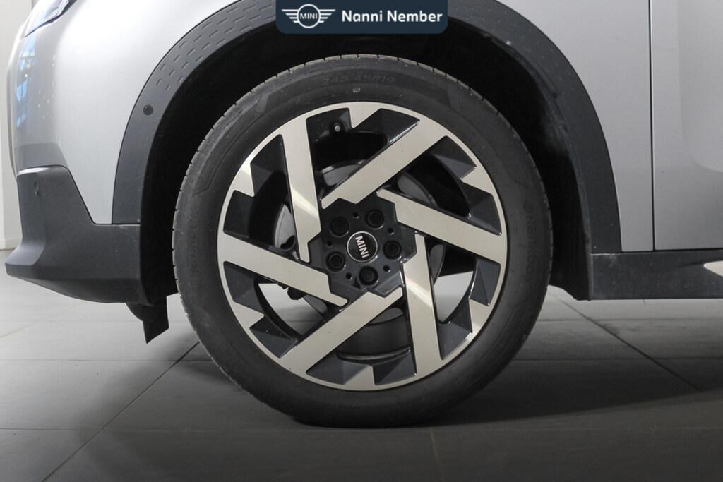 Mini Mini Countryman 2.0 48V D Favoured Steptronic