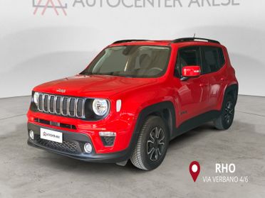 Jeep Renegade 1.6 mjt Longitude 2wd 120cv