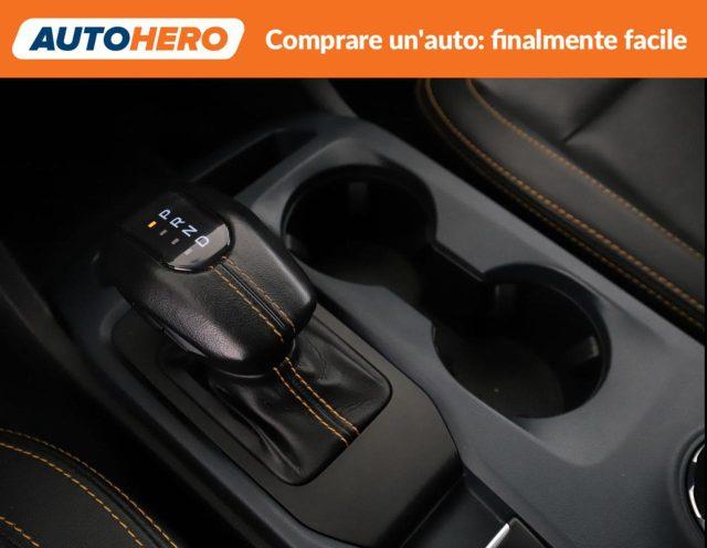 FORD Ranger 3.0 ECOBLUE aut. 240 CV DC Wildtrak 5 posti
