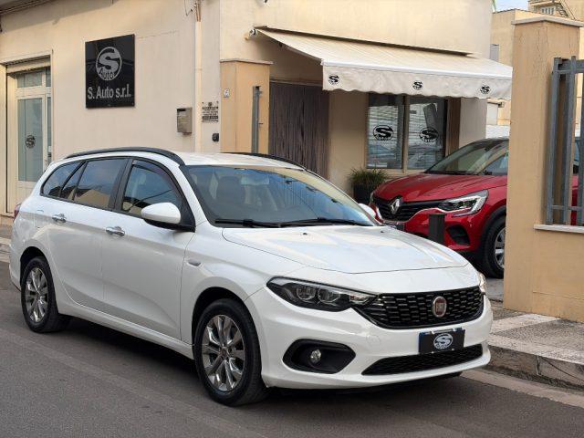 FIAT Tipo 1.4 SW Lounge *113.560km