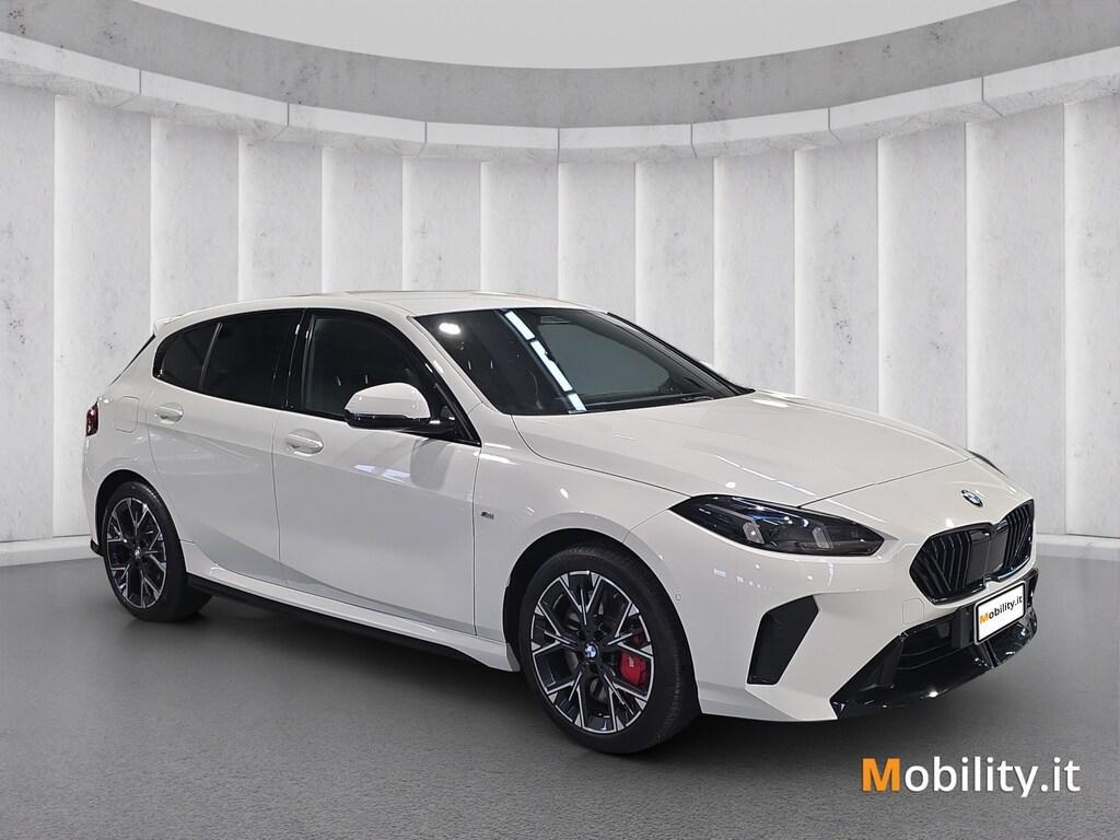 BMW Serie 1 118 d MSport Pro DCT
