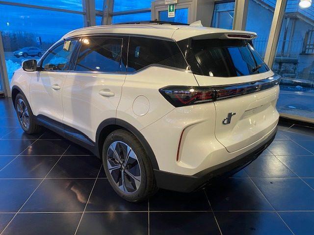 DR MOTOR DR6 1.6 BI-FUEL GPL