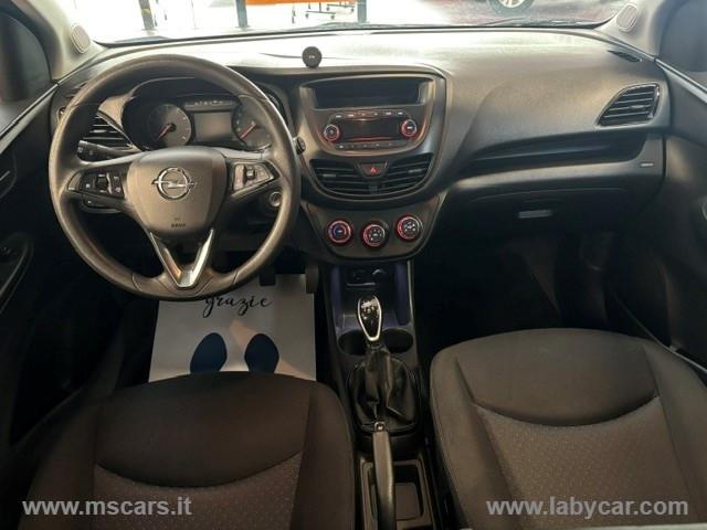 OPEL Karl 1.0 75 CV
