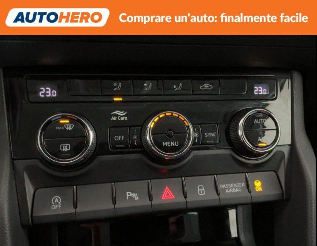 SKODA Karoq 2.0 TDI SCR 115 CV Style