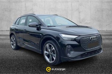 AUDI Q4 e-tron Q4 40 e-tron Business