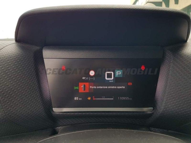 Citroën C4 C4 1.5 bluehdi Shine s&s 130cv eat8