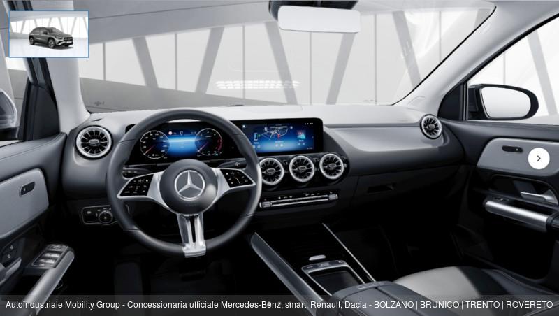 Mercedes-Benz GLA 200 D 4MATIC PROGRESSIVE ADVANCED PLUS