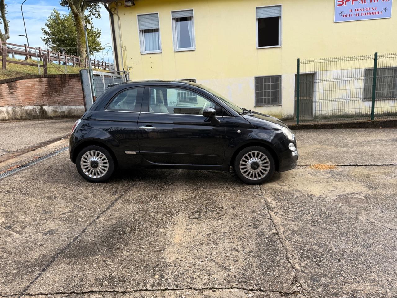 Fiat 500 1.3 Multijet 16V 95 CV Lounge