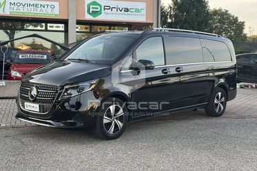 MERCEDES V 250 d Automatic Avantgarde ExtraLong
