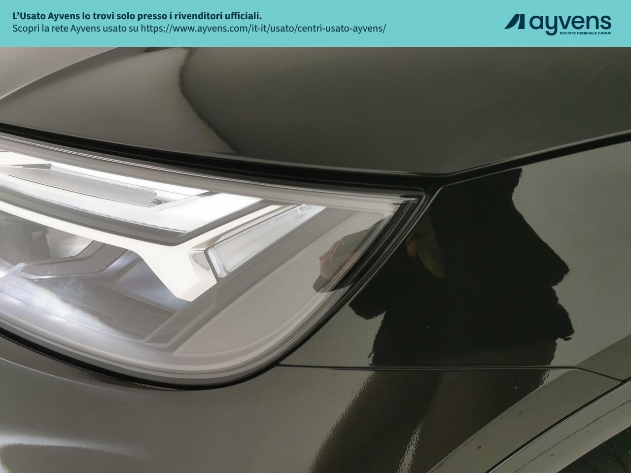 Audi Q5 SPB 50 TFSI e quattro S tronic Business Advanced