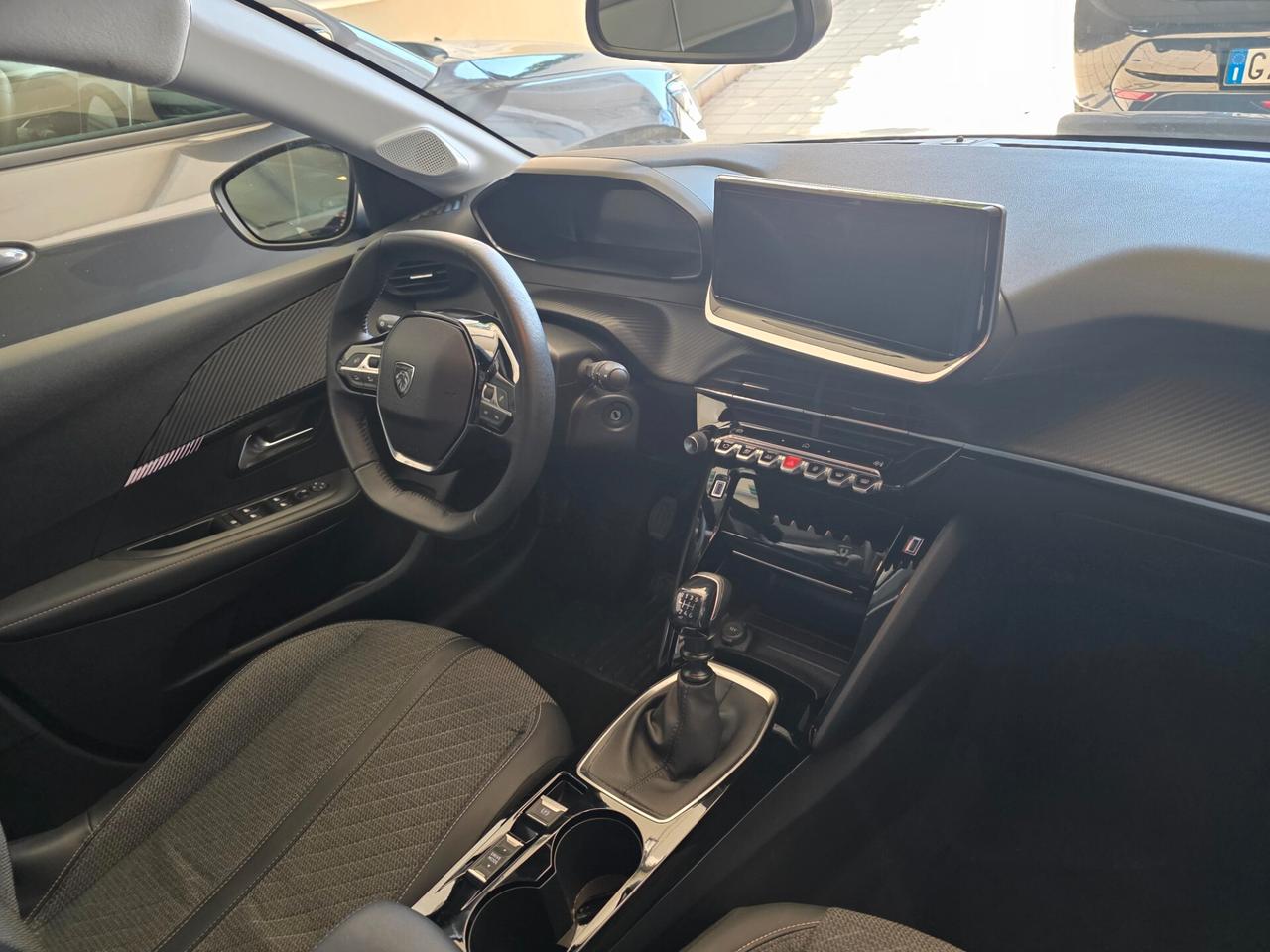 Peugeot 208 PureTech 100 Stop&Start 5 porte Style