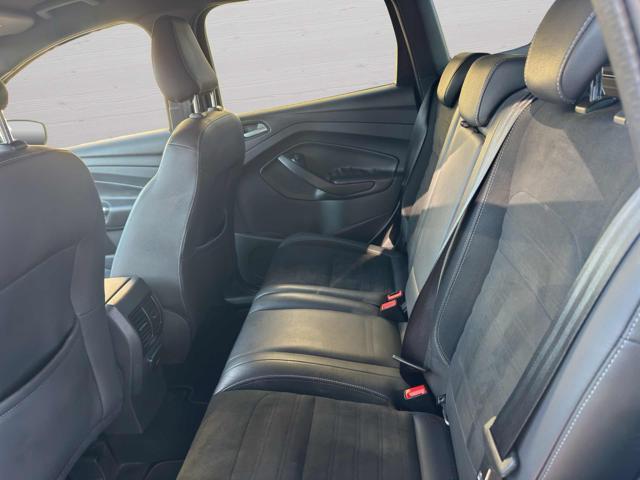 FORD Kuga 1.5 TDCI 120 CV S&S 2WD ST-Line
