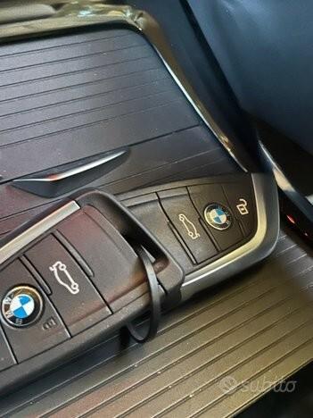 BMW X1 | 1.5 - 116cv | 2016