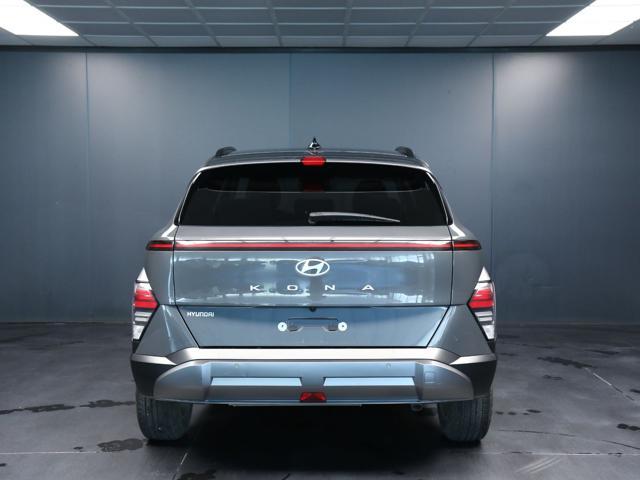 HYUNDAI Kona 1.0 T-GDI 120CV XLine