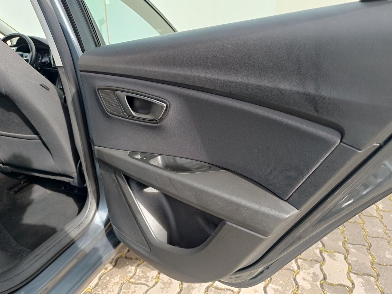 Seat Leon 1.6 TDI 110 CV Sw Business