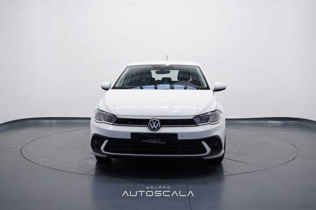 VOLKSWAGEN Polo 1.0 TSI 95cv DSG Life