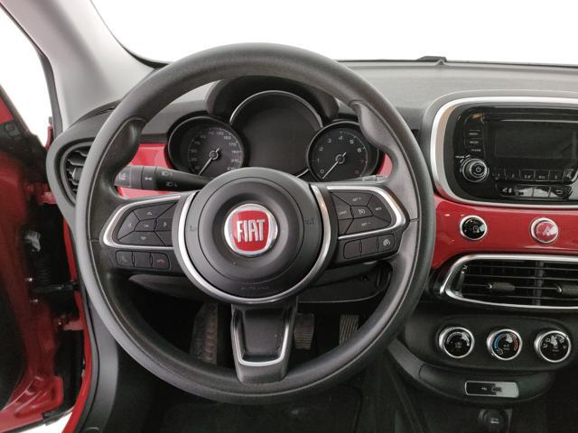 FIAT 500X 1.0 T3 120 CV Urban