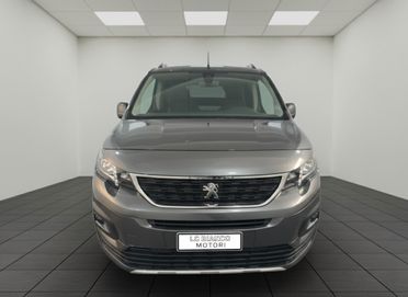 Peugeot Rifter Mix BlueHDi 1.5 100 S&S Allure Standard