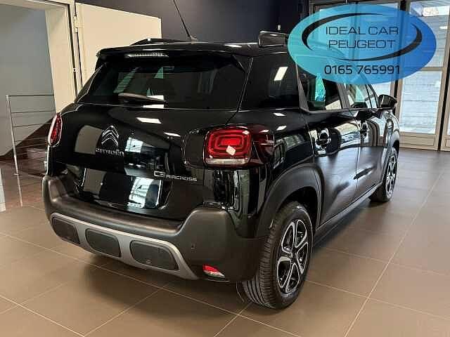 Citroen C3 Aircross PureTech 110 S&S Feel