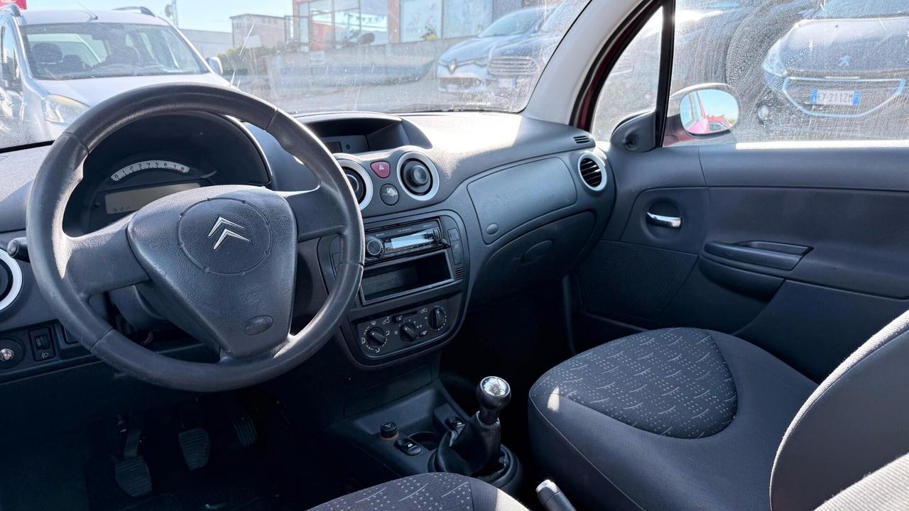 Citroen C3 1.1 BENZINA NEOP.