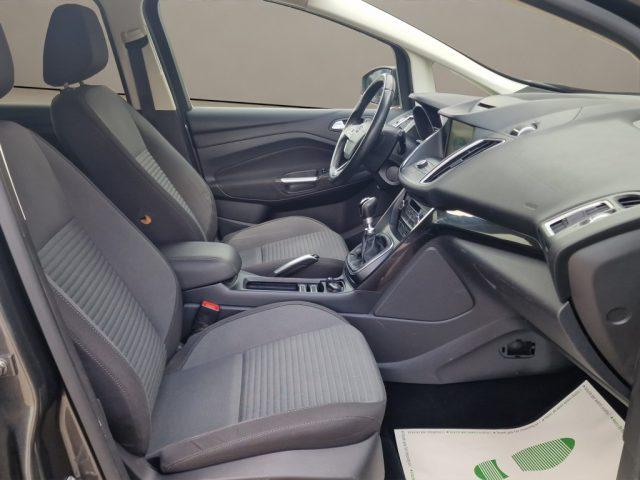 FORD C-Max 1.5 TDCi 120CV Start&Stop Titanium