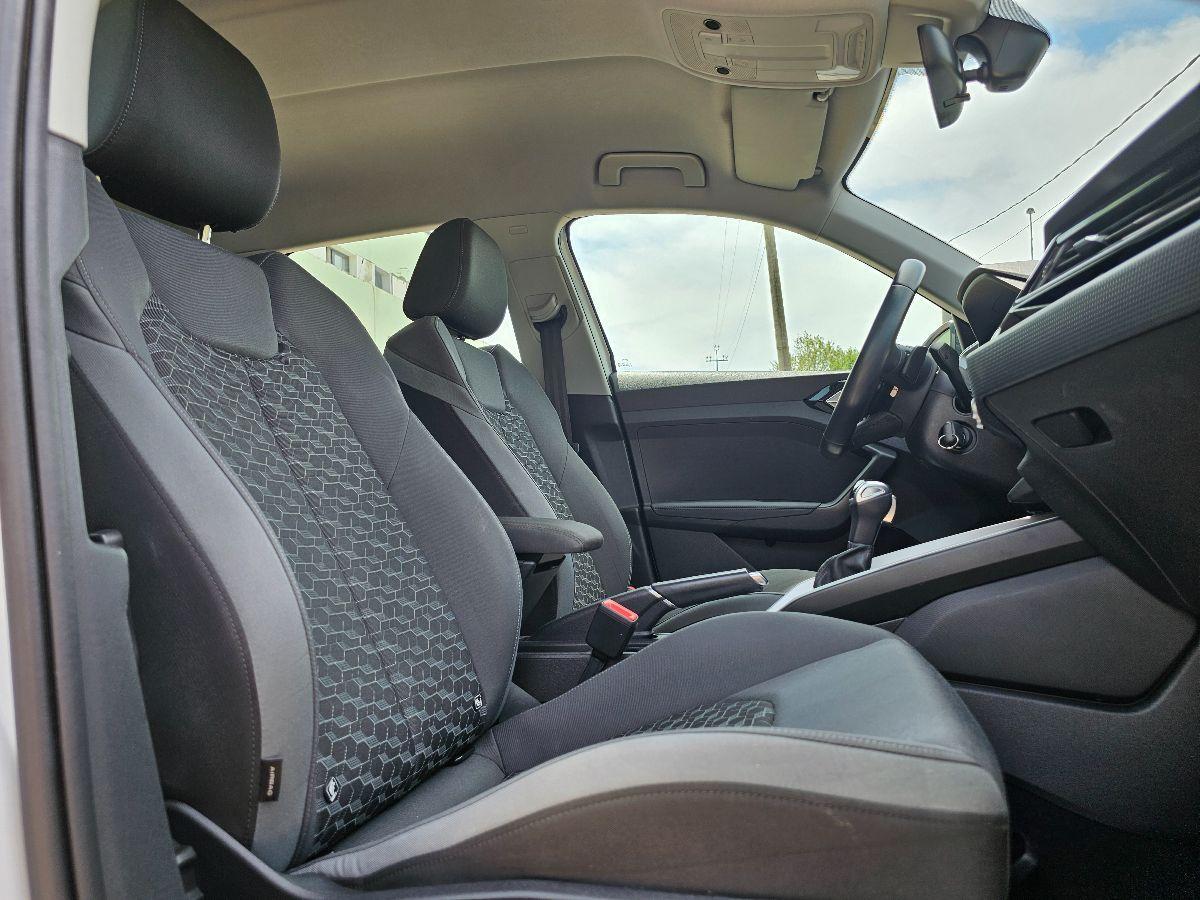 AUDI A1 SPB 30 TFSI S tronic S line 32.000km 2023