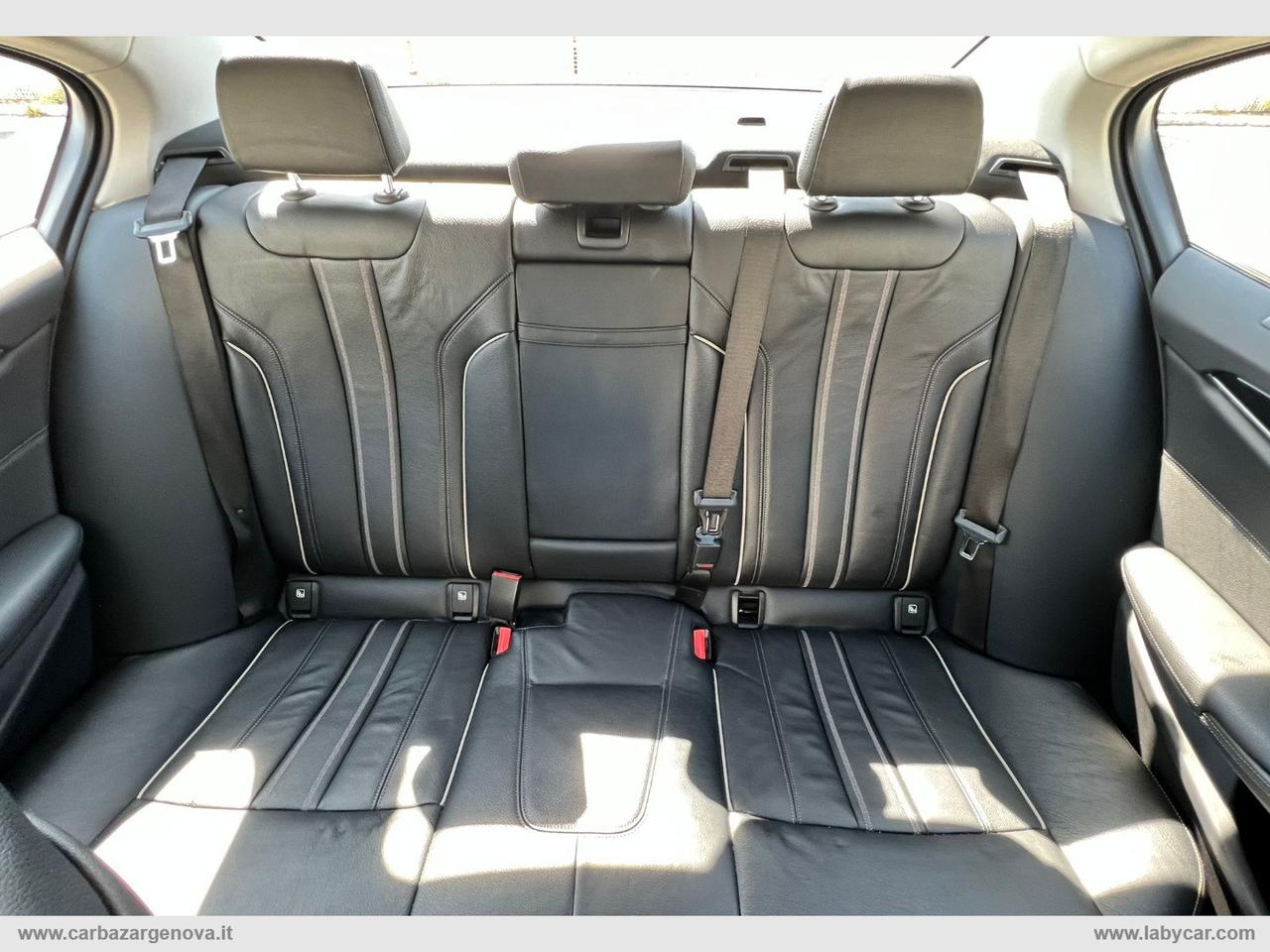 BMW 520d xDrive Msport