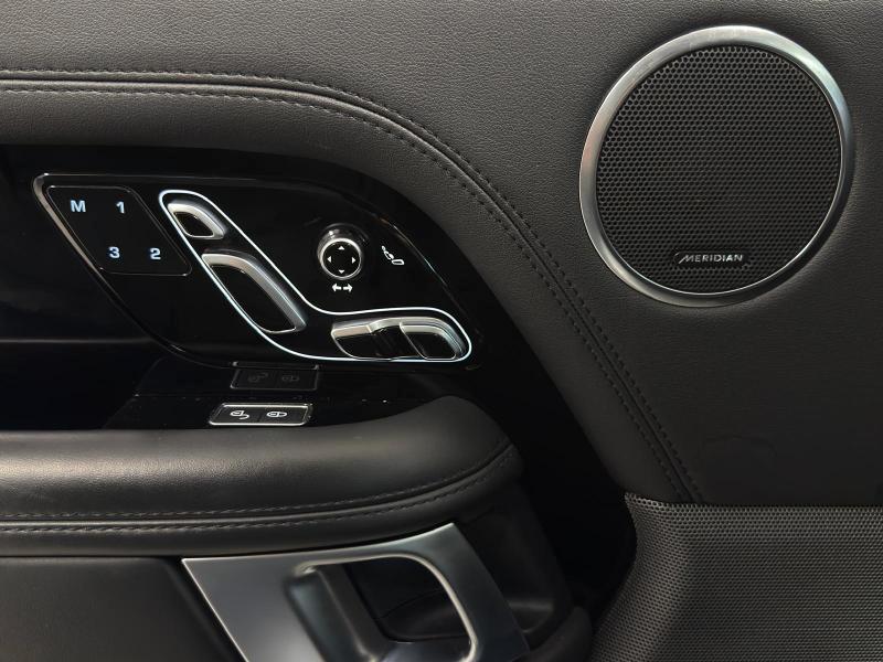 Land Rover Range Rover 2.0 i4 phev Vogue 404cv auto