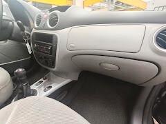 C3 1.1 BENZINA NEO PATENTATI SOLO 108MILA KM!!