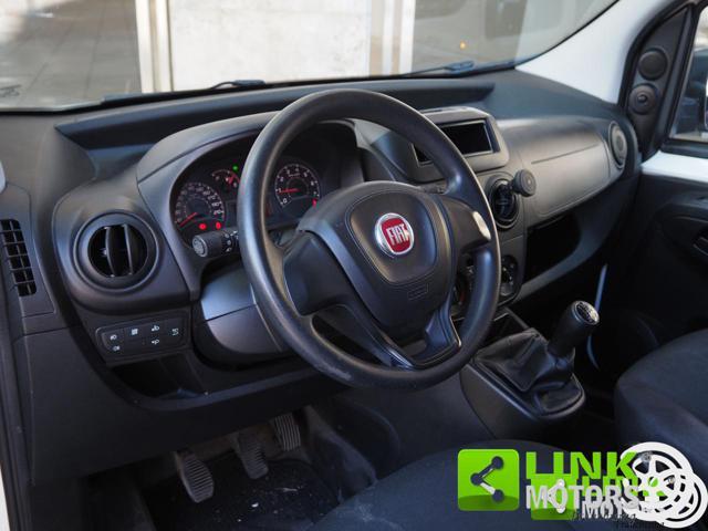 FIAT Fiorino 1.3 mtj