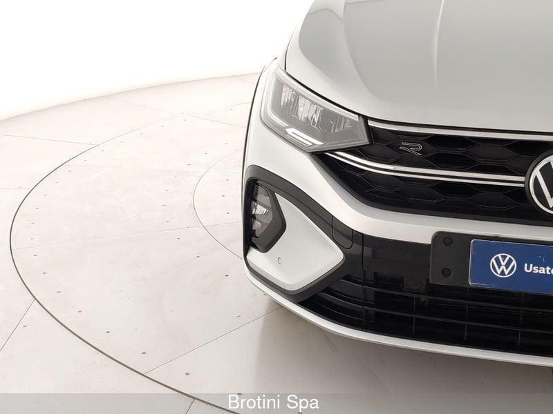 Volkswagen Taigo 1.0 TSI 85kW R-Line DSG