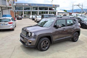 JEEP - Renegade - 1.6 Mjt 120CV Longitude