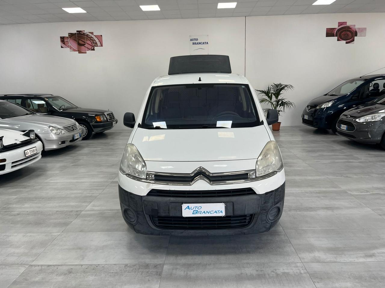 Citroen Berlingo 3 POSTI 1.6 hdi 90 CV
