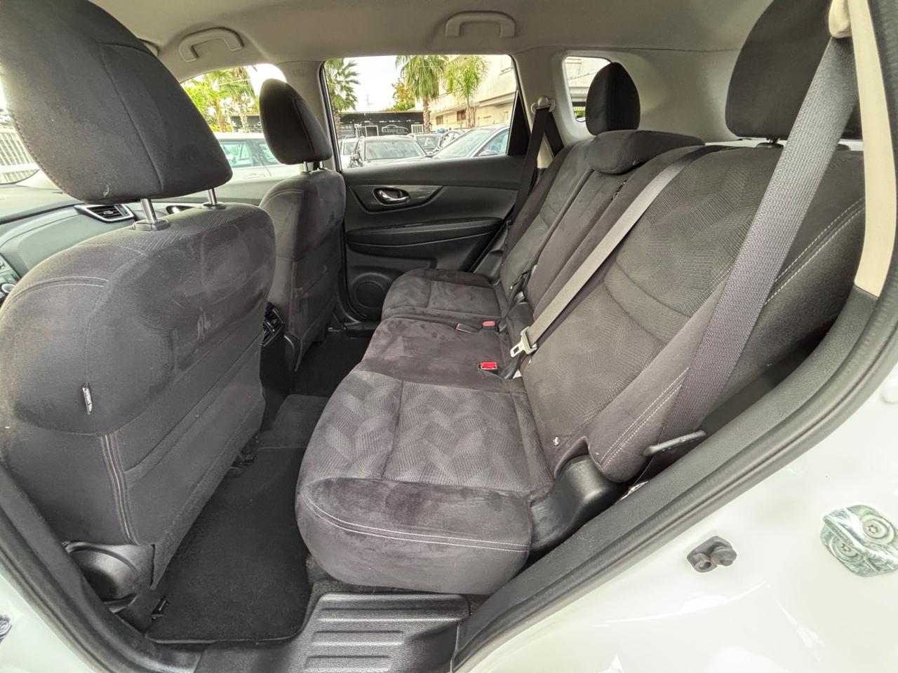 NISSAN X-TRAIL 1.6 DCI 130 CV TEKNA AUTOMATICO 99.000KM