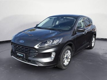Ford Kuga Kuga 1.5 EcoBlue 120 CV 2WD Titanium