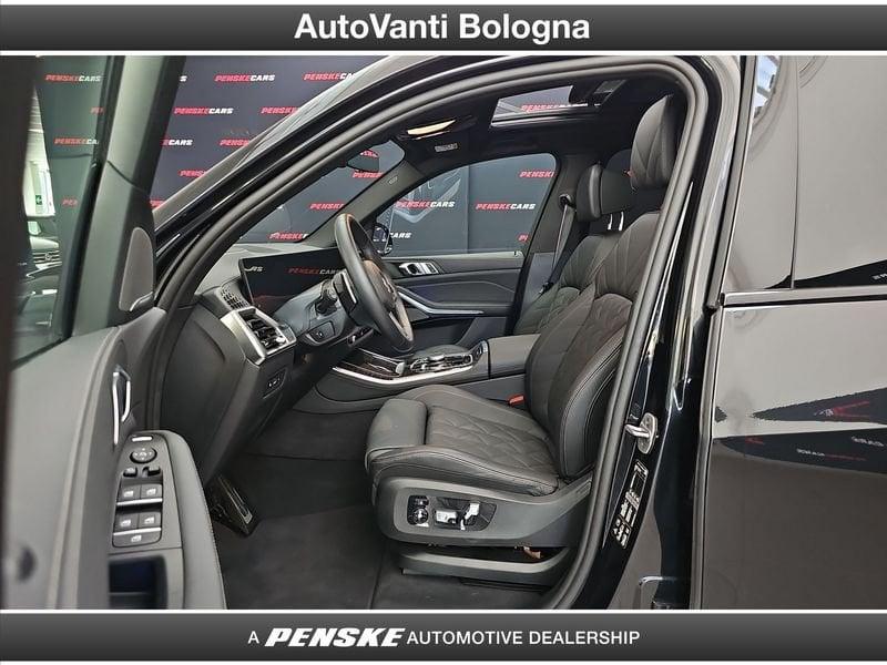 BMW X5 X5 xdrive30d MSport Pro auto