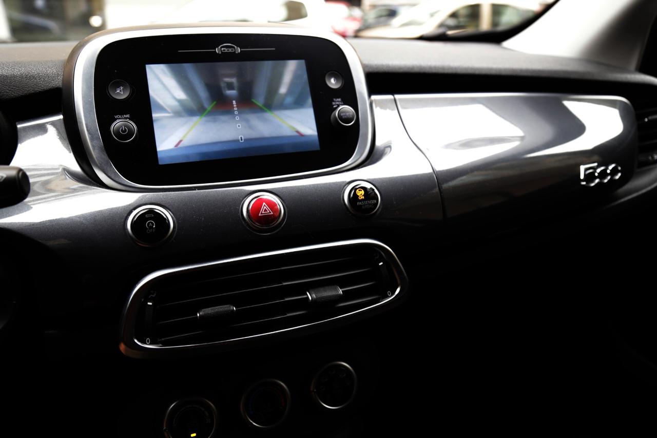 Fiat 500X 1.3 MultiJet 95 CV Lounge