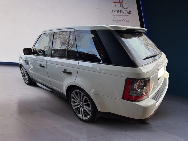 Land Rover Range Rover Range Rover 3.0 sdV6 Autobiography auto my19