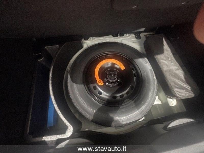 FIAT 500X 500X 1.6 MultiJet 120 CV Lounge