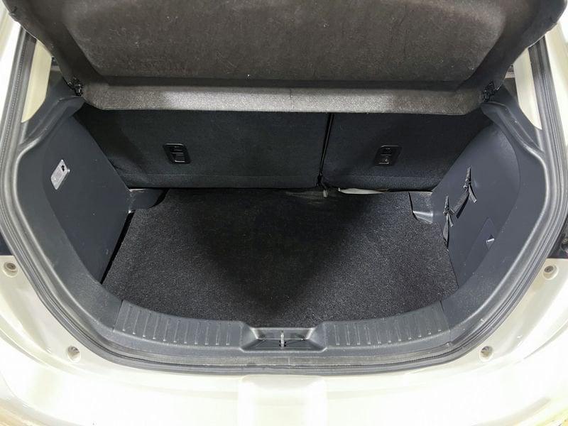 Mazda Mazda2 2 1.5 m-hybrid Evolve Design Pack 90cv