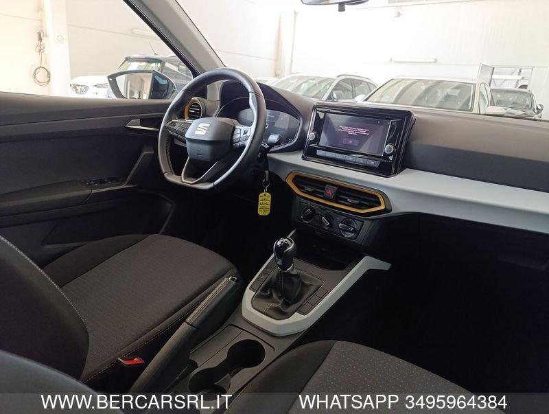 Seat Arona Arona 1.0 EcoTSI Style