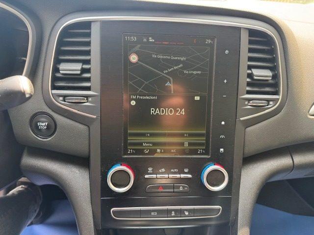 RENAULT Megane dCi 130 CV Energy Bose